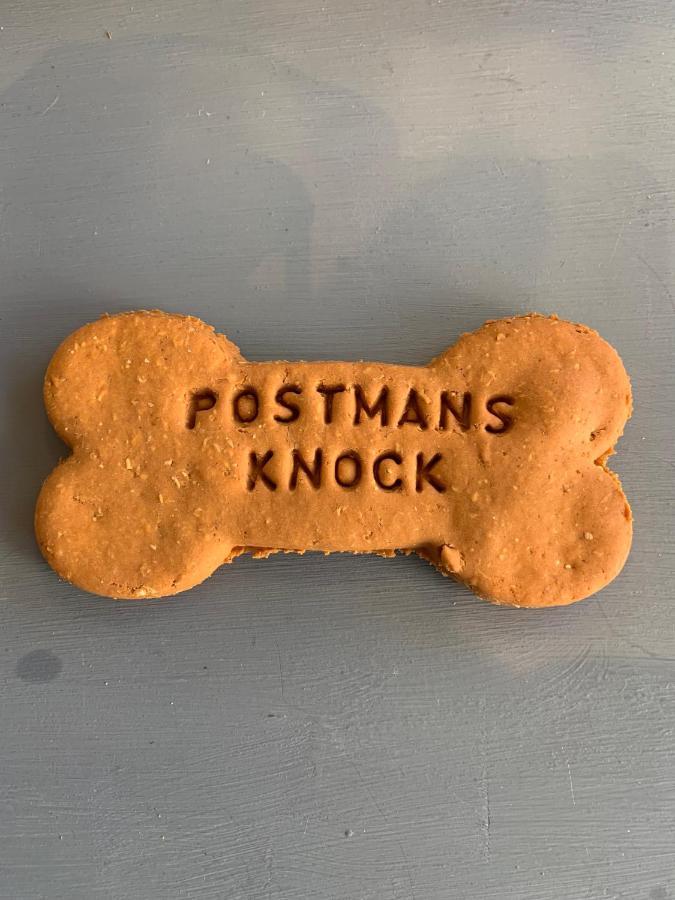 Postman'S Knock, Lynmouth, First Floor Apartment With Private Parking מראה חיצוני תמונה