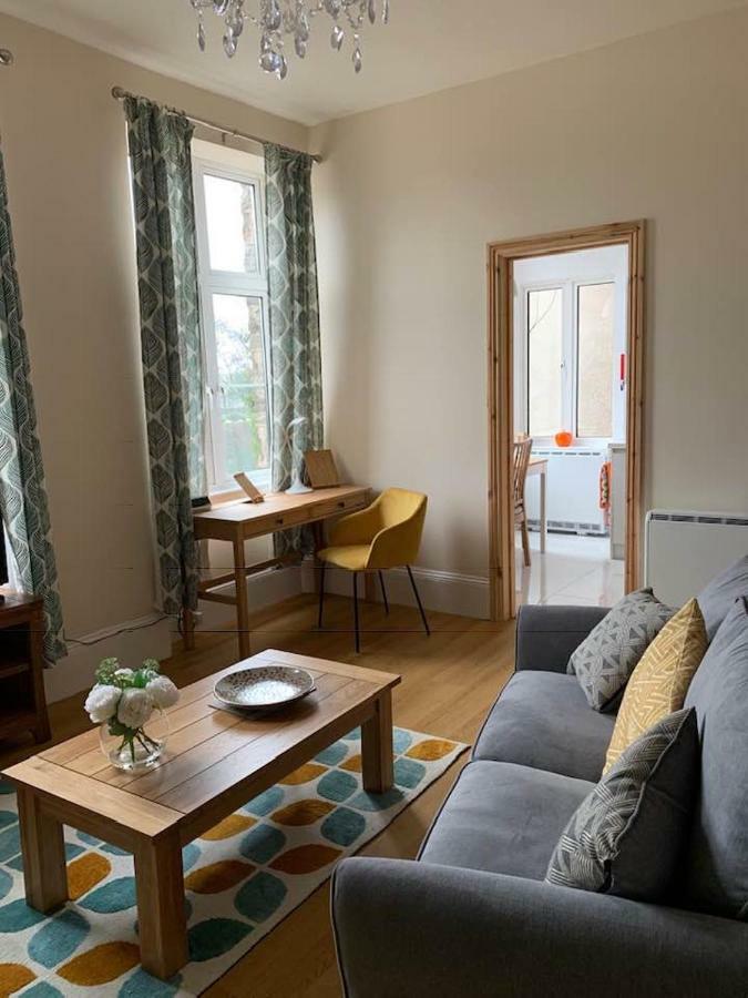 Postman'S Knock, Lynmouth, First Floor Apartment With Private Parking מראה חיצוני תמונה