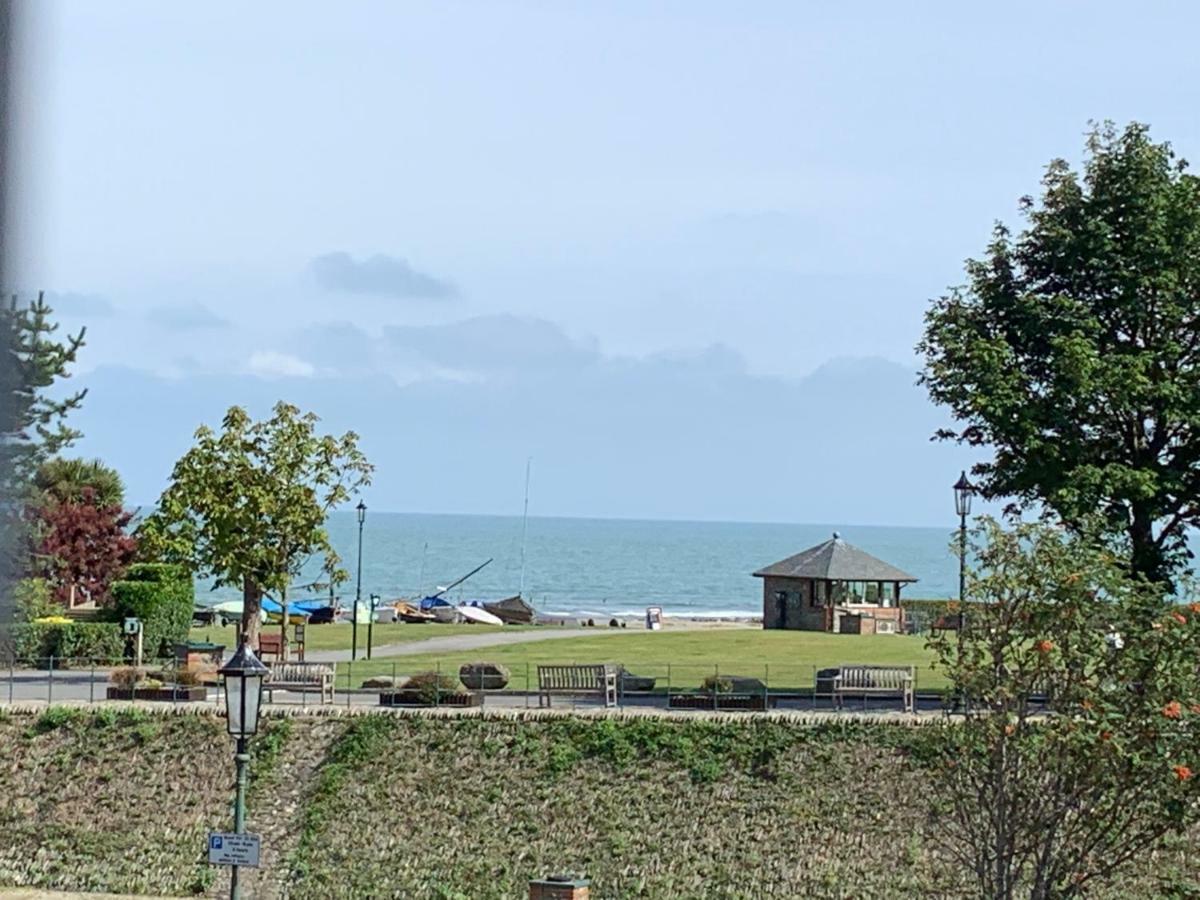 Postman'S Knock, Lynmouth, First Floor Apartment With Private Parking מראה חיצוני תמונה