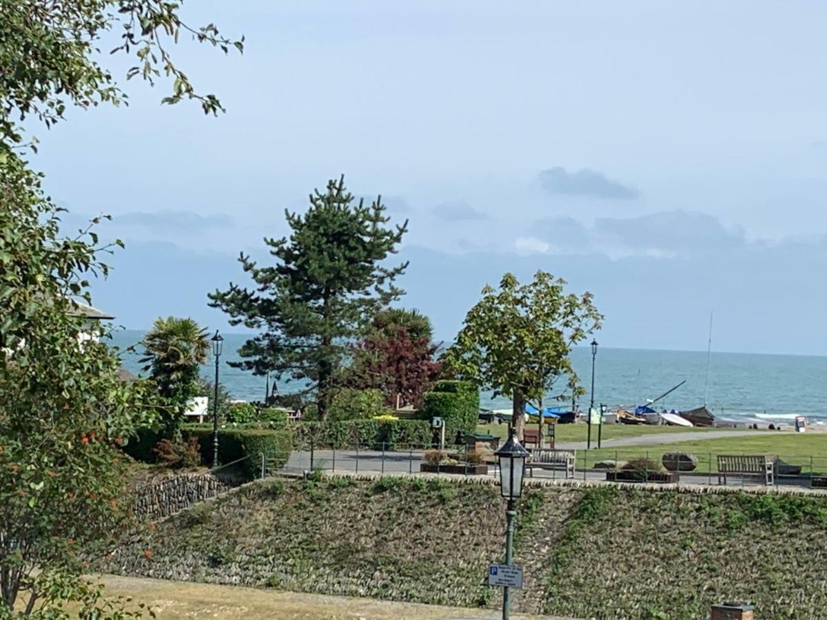 Postman'S Knock, Lynmouth, First Floor Apartment With Private Parking מראה חיצוני תמונה